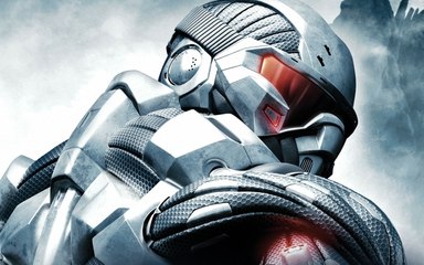 Crysis прохождение часть 1 из 4 HD (PC)