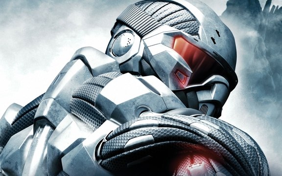 Crysis прохождение часть 1 из 4 HD (PC)