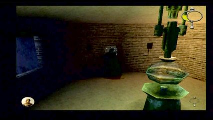 The Shadow of Zorro (PS2, PC) Walkthrough Part 8