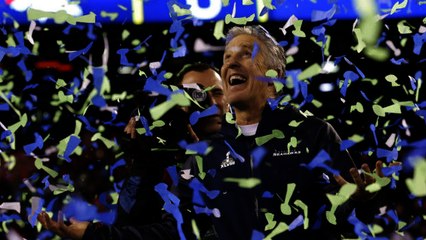 Ross Tucker: NFC set to dominate Super Bowl for years to come