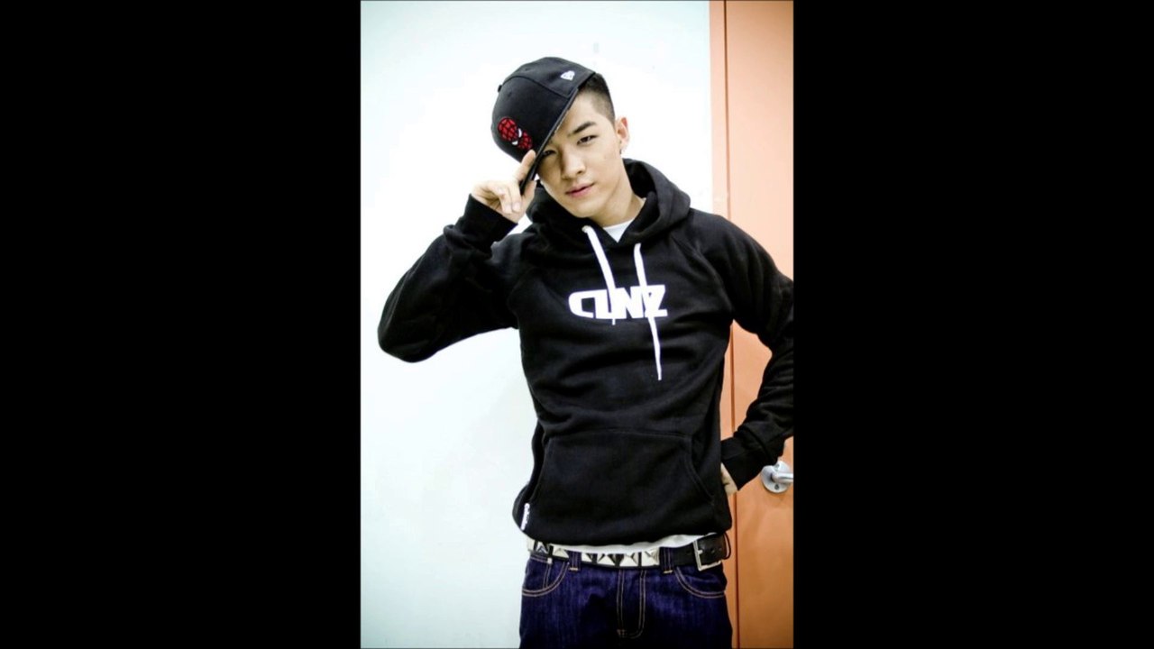 TAEYANGremix
