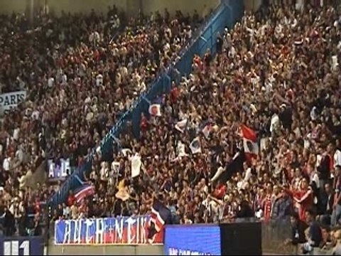 PSG-RENNES-ATKS (echange LohohohohO)