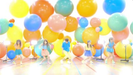 We Are Dreamer! Dance Shot