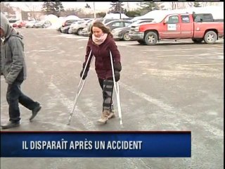 07 Fevrier 2014 Le TVA Nouvelles de 18 hrs Gatineau - Ottawa