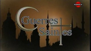 Guerres Saintes - La Lame Du Prophète