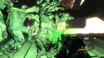 Black Ops 2 Buried Glitches - Secret Room & Zombie Pile Up Glitch!