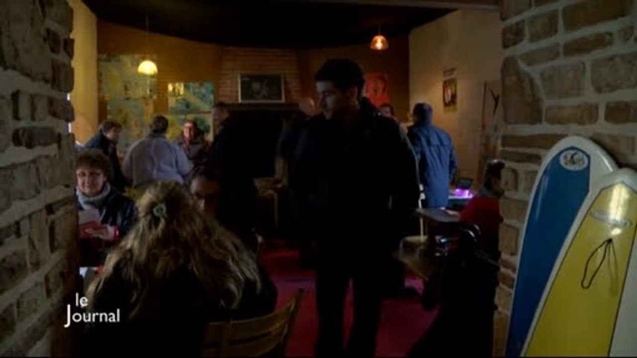 Environnement : Fête de la transition à La Roche sur-Yon