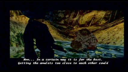 The Shadow of Zorro (PS2, PC) Walkthrough Part 7