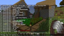 Minecraft FreezieTopia Episode 2: Sheep Shearing Massacre!
