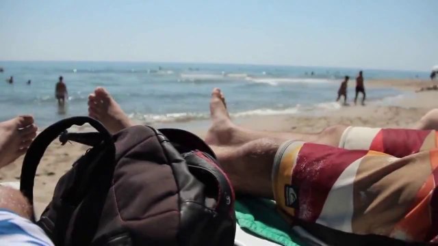 İzini Bırakanlar: Batı Antalya Turu