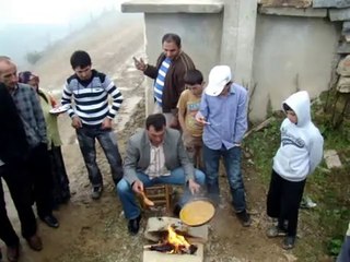 İzini Bırakanlar: Ehtrohavitso -Yayla Güneşe Hasret