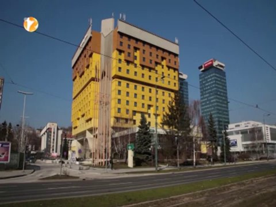 Bosna - 2