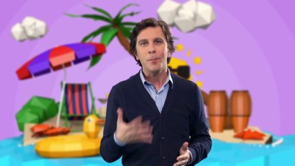 Digiturk Hayal İşleri Ofisi'nden Hasan Başusta'ya...