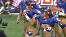 LFL | USA | WEEK 6 | WOW CLIP | INTENSITY OF LFL COACHES