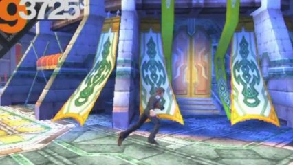 ►►► Last Ranker ◄◄◄ (PSP) - Walkthrough - Part 3