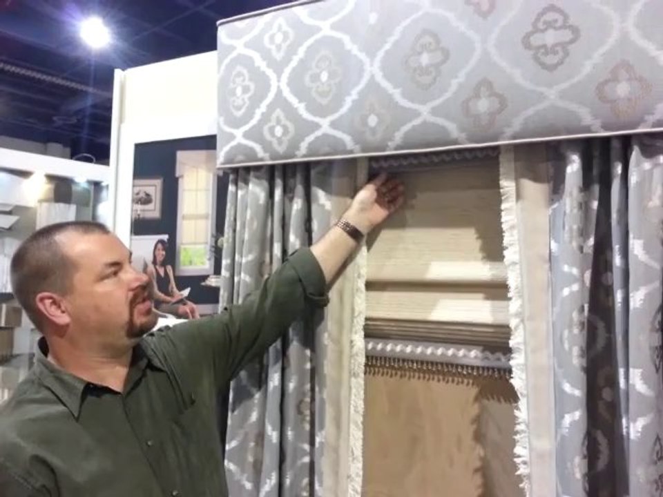 Window Treatment Trends for 2014 - 3 Blind Mice Window Coverings