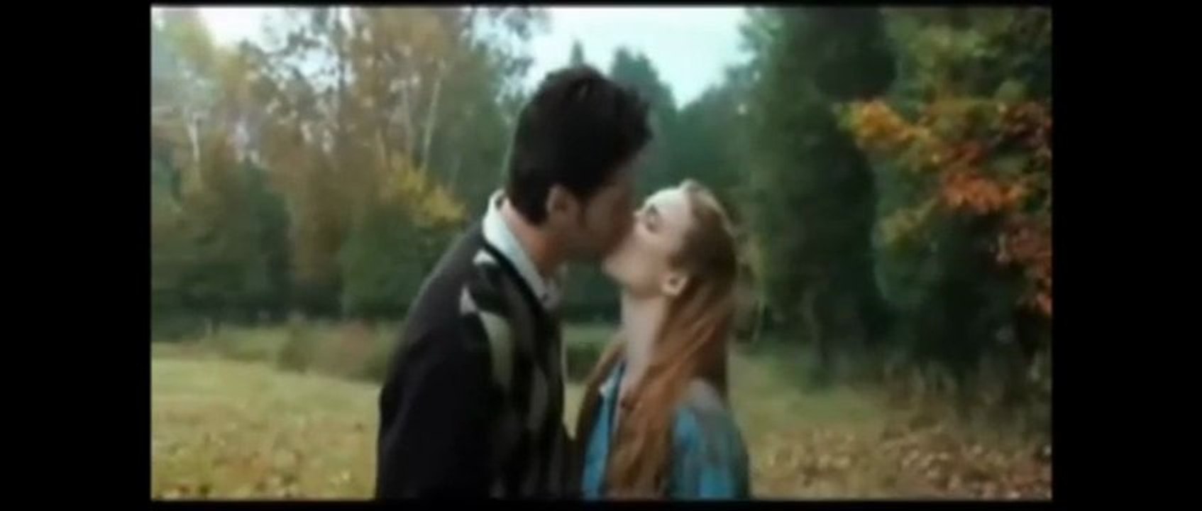 Duelo de Musicas  Christopher Cross  Frances Ruffelle   tradução   I Will (Take You Forever)