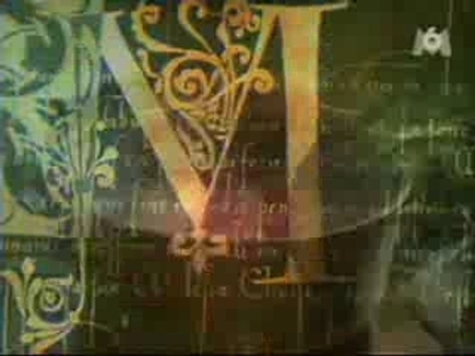 Charmed générique saison 8