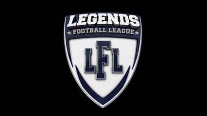 LFL | Legends Football League | The Beginning