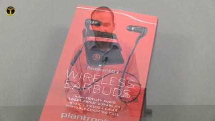 Plantronics Backbeat GO 2 İnceleme