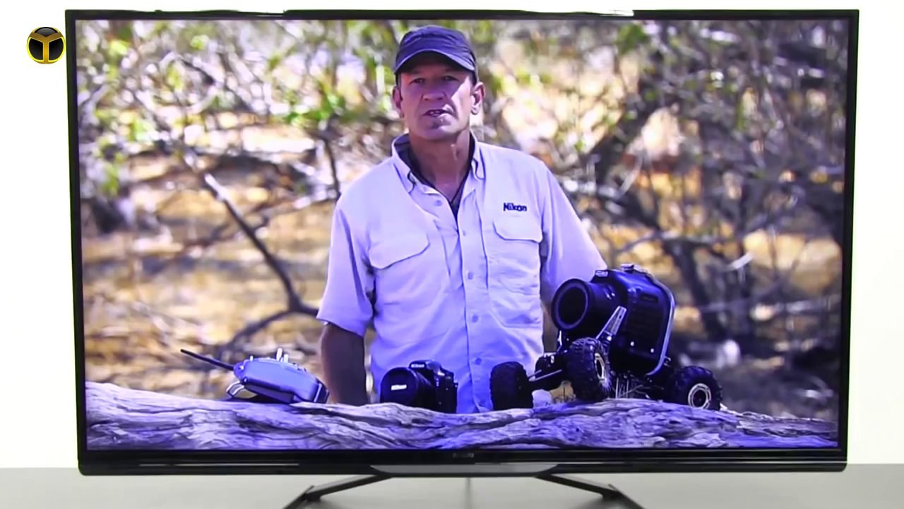 Philips 46PFL4908K Smart TV