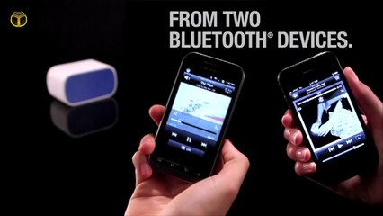 Logitech Mobile Boombox