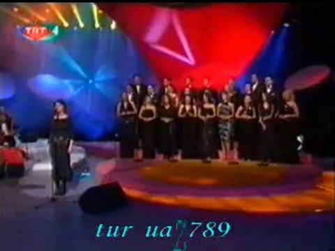 Handan AYDIN-Hey Onbeşli Onbeşli