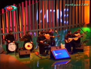 Handan AYDIN-Bugün Bana Bir Hal Oldu (Vay Vay Dünya)