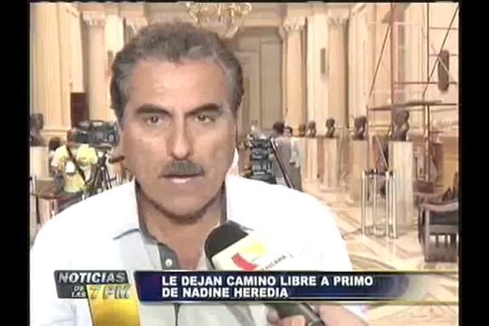 Noticias de las 7: próxima reunión 2+2 entre Perú y Chile se realizará en Lima (3/3)