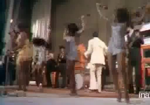 IKE & TINA TURNER - River Deep Mountain High (1969)