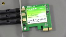 TP-Link TL-WDN4800 İnceleme