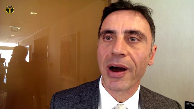 EMC Türkiye Genel Müdürü Önder Sönmez ile Röportaj