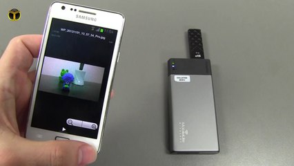 Kingston MobileLite Wireless Video İnceleme