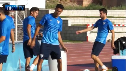 Rayo Vallecano - Málaga, la previa