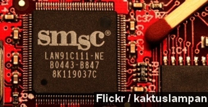 IBM To Develop Self-Destructing Tech For DARPA