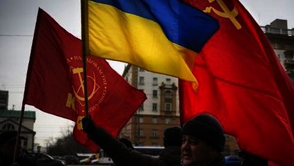 Inside Story - Is a proxy war being waged in Ukraine?