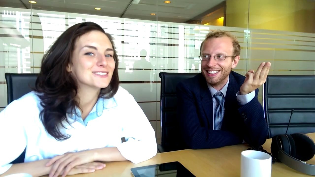 Behind the Scenes - Func Man HS-260 Video