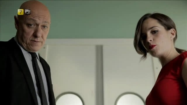 TV3 - Dimecres 19 de febrer - KMM , estrena a TV3