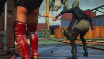 Dead Rising 3 Gameplay/Walkthrough w/Drew Ep.23 - CHUCK GREENE! [HD] (Xbox One)