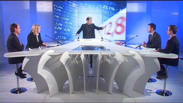 MUNICIPALES 2014 - 08 Fevrier 2014