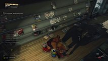 Dead Rising 3 Gameplay/Walkthrough w/Drew Ep.21 - ROBOT FIGHT! [HD] (Xbox One)