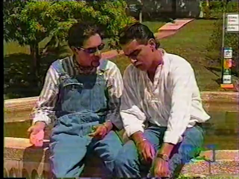 Ordoñese de la risa -Los Argentinos