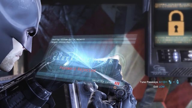 Batman: Arkham Origins Gameplay/Walkthrough w/Drew Ep.16 - BANE BOSS BATTLE! [HD]