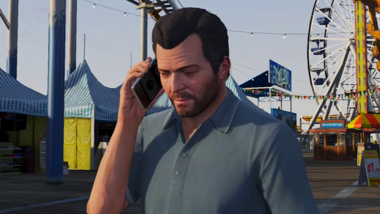 Grand Theft Auto V Playthrough w/Drew Ep.58 - MELTDOWN! [HD] (Xbox 360/PS3)