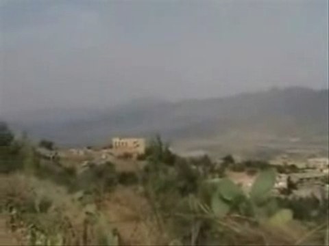 Tizi-Ouzou Grand Kabylie