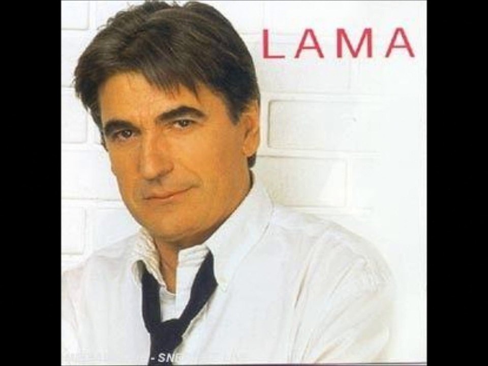 JE SUIS MALADE  (Serge Lama par Giorgio)