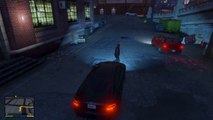 Grand Theft Auto V Playthrough w/Drew Ep.55 - FIB HEIST! [HD] (Xbox 360/PS3)