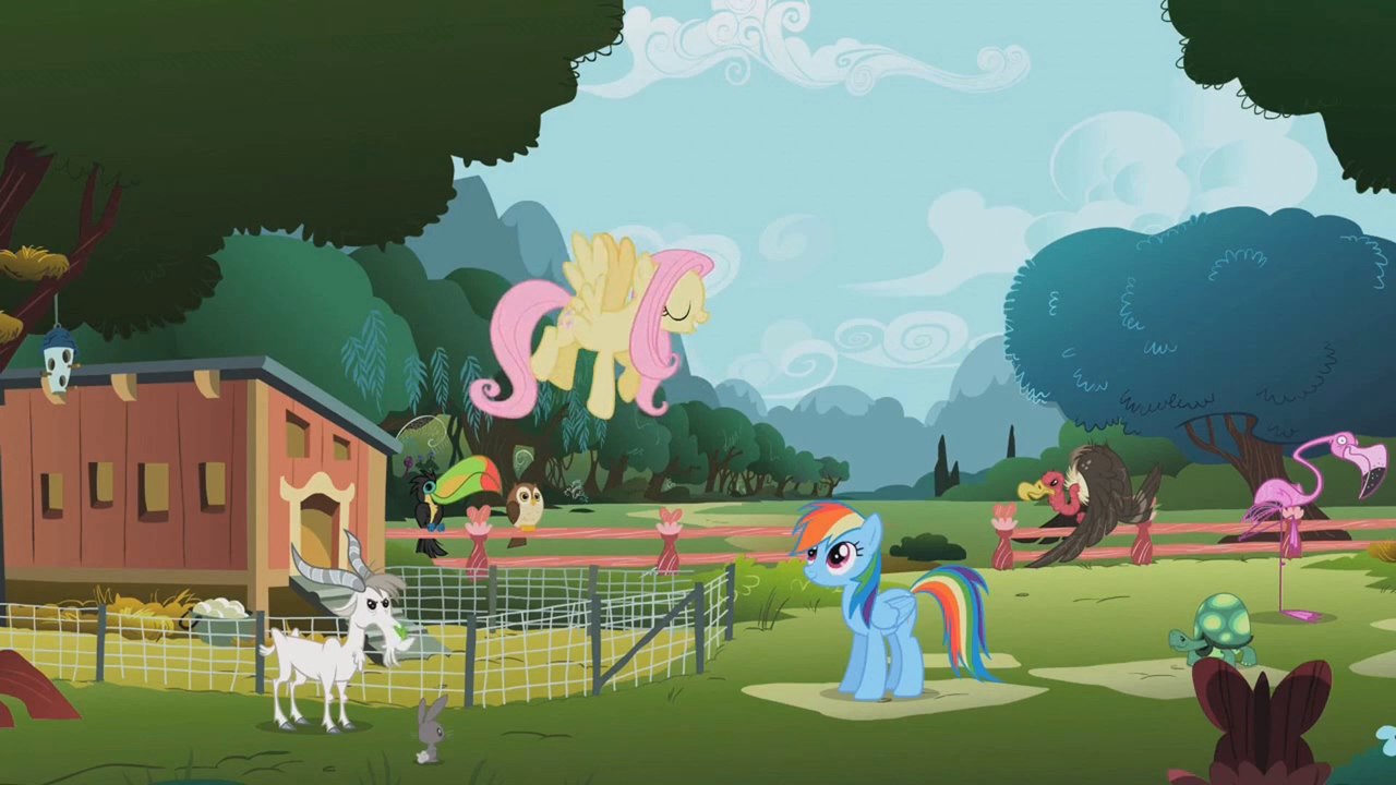 The Pony King II- We Are One