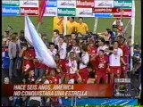 America de Cali Campeon 2008 vs medellin