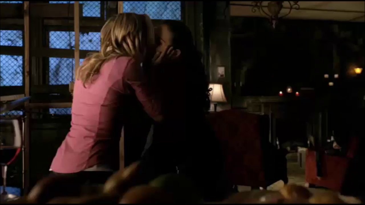 Bo & Lauren - Closer